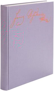 cover Claudine von Villa Bella, D 239 Study Scores sheet music cover